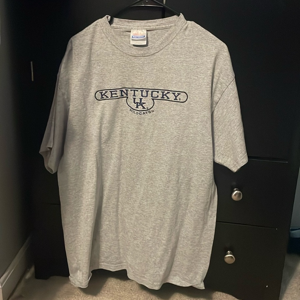 Vintage Kentucky shirt